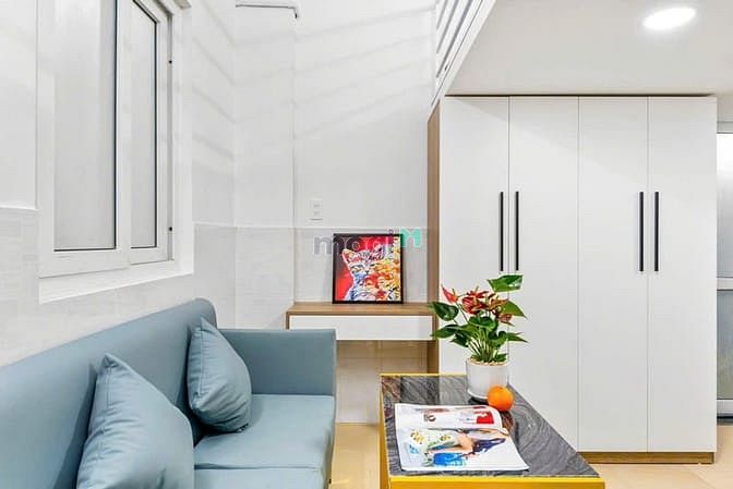 Hình ảnh Cho Thuê Duplex Siêu Xinh Đường Bình Lợi Phường 13 Bình Thạnh