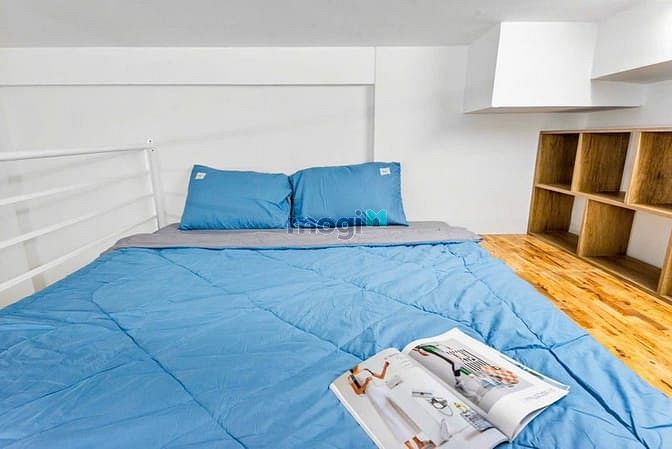 Hình ảnh Cho Thuê Duplex Siêu Xinh Đường Bình Lợi Phường 13 Bình Thạnh
