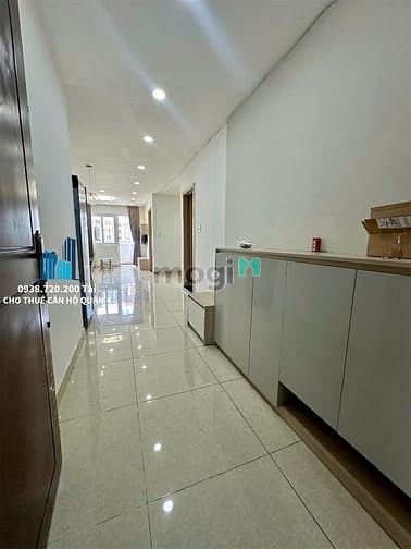 Hình ảnh Cho thuê chung cư 1PN 60M2 - FULL nội thất tại Vạn Đô