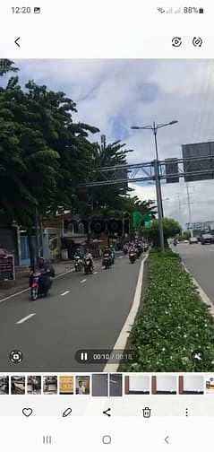 Hình ảnh Cho thuê nhà MT Phạm văn đồng, giá rẻ