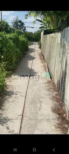 Hình ảnh ♦ 72m2 có thổ cư xã Bình Chánh