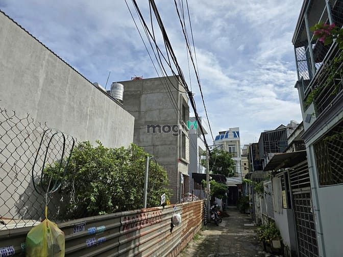 Hình ảnh Lô góc 68m2 đường 26 HBC, 700m tới Gigamall, SHR, thổ cư 100%