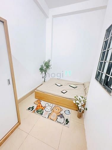 Hình ảnh Cho thuê Trang Chủ MB66.COM / Đăng Ký Tặng 66K 2PN 1PK gần kh K300 - ETown - quận tân bình