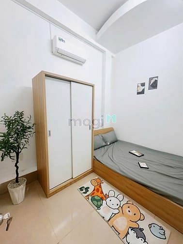 Hình ảnh Cho thuê Trang Chủ MB66.COM / Đăng Ký Tặng 66K 2PN 1PK gần kh K300 - ETown - quận tân bình