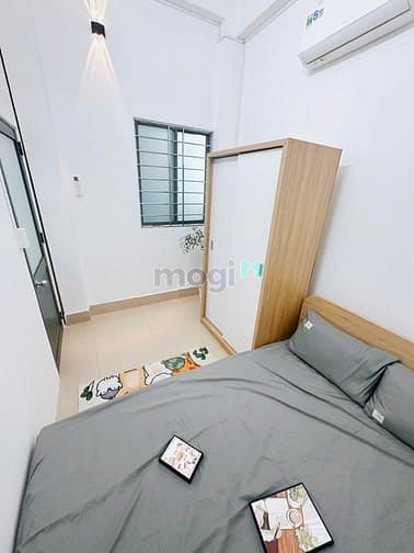 Hình ảnh Cho thuê Trang Chủ MB66.COM / Đăng Ký Tặng 66K 2PN 1PK gần kh K300 - ETown - quận tân bình