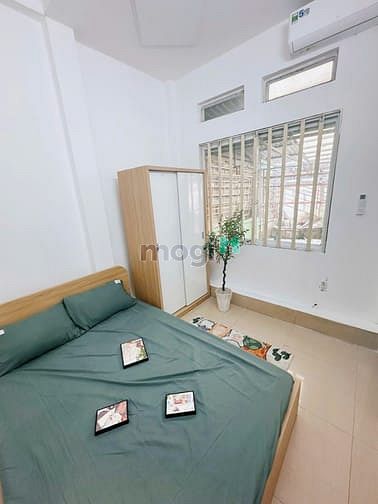 Hình ảnh Cho thuê Trang Chủ MB66.COM / Đăng Ký Tặng 66K 2PN 1PK gần kh K300 - ETown - quận tân bình