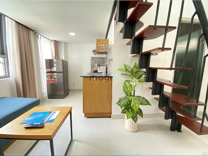 Hình ảnh 🍃Siêu Phẩm Gác Lửng Xinh Lung Linh Ngay Hoa Lan