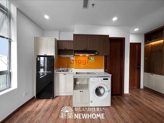 Hình ảnh 💥 Cho thuê Mb6623 nạp rút nhanh chóng Ban công 1PN cực thoáng đầy đủ nội thất Quận 3💥