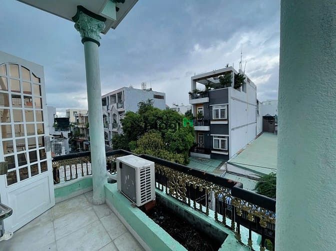 Hình ảnh Phòng duplex ban công cần cho thuê