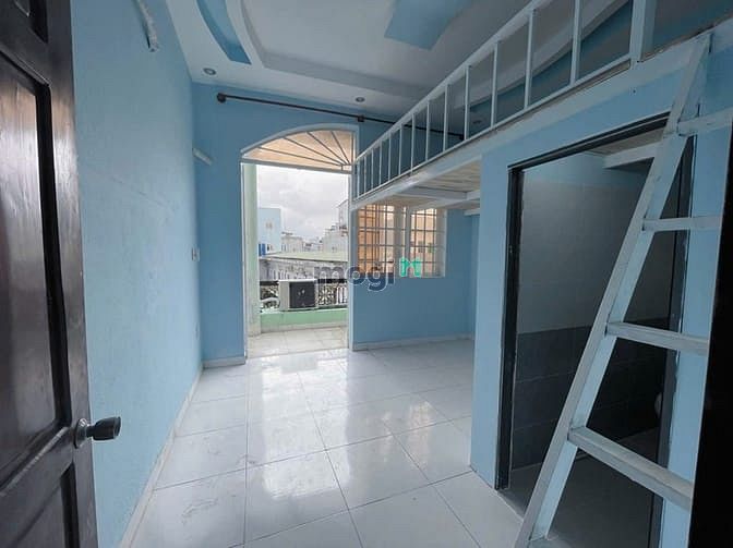 Hình ảnh Phòng duplex ban công cần cho thuê