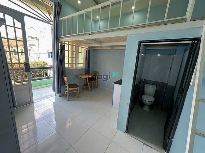 Hình ảnh Phòng duplex ban công cần cho thuê