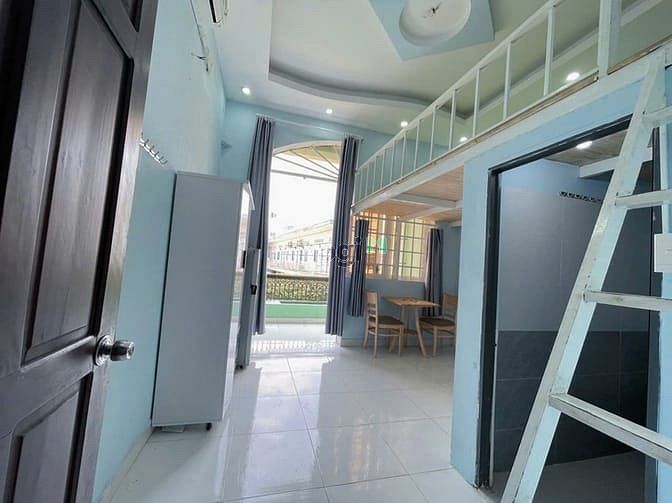 Hình ảnh Phòng duplex ban công cần cho thuê