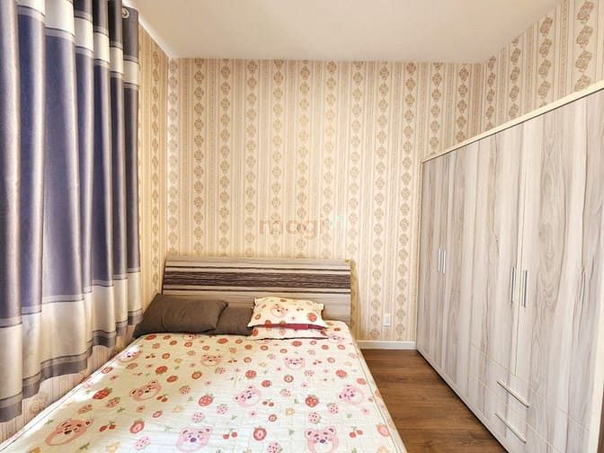 Hình ảnh Cho thuê chung cư Opal Garden 2pn 2wc đầy đủ nội thất, 1/10