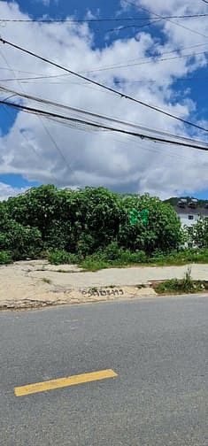 Hình ảnh Bán lô đất SRXD, 3 mặt tiền đường Nguyễn Đình Quân, P5, Đà Lạt
