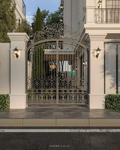 Hình ảnh Bán biệt thự Nam Thông, giá cực rẻ, dt: 369m2, 5 phòng ngủ, luxury