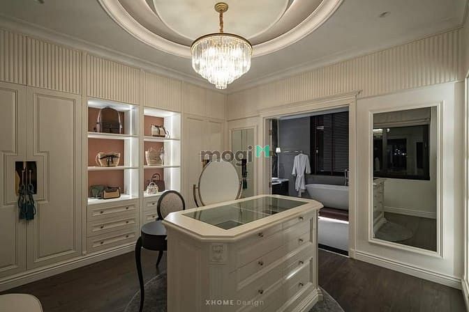 Hình ảnh Bán biệt thự Nam Thông, giá cực rẻ, dt: 369m2, 5 phòng ngủ, luxury