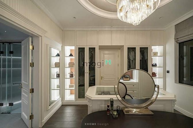 Hình ảnh Bán biệt thự Nam Thông, giá cực rẻ, dt: 369m2, 5 phòng ngủ, luxury