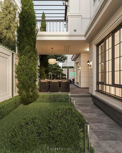 Hình ảnh Bán biệt thự Nam Thông, giá cực rẻ, dt: 369m2, 5 phòng ngủ, luxury