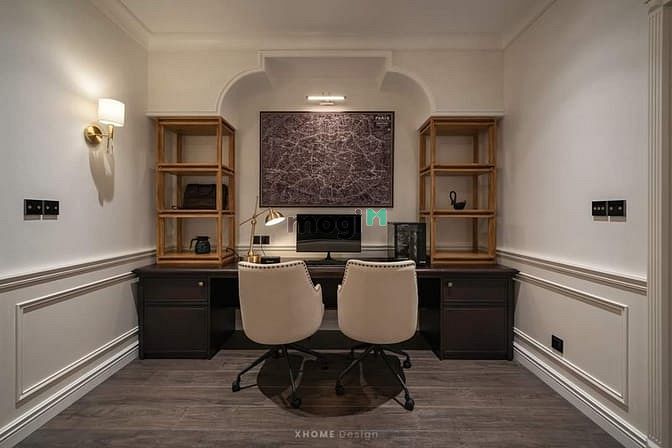 Hình ảnh Bán biệt thự Nam Thông, giá cực rẻ, dt: 369m2, 5 phòng ngủ, luxury
