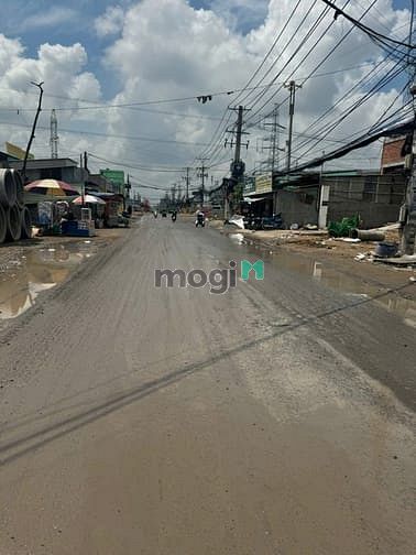 Hình ảnh ♦Nhà Tân Kiên , Trần Đại Nghĩa
