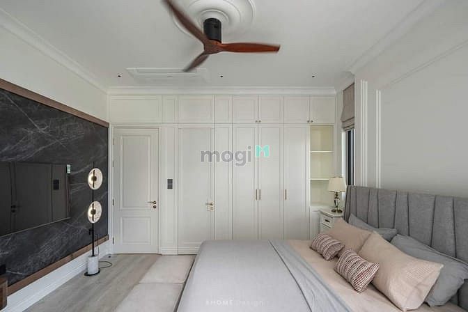 Hình ảnh Bán biệt thự Nam Thông, giá cực rẻ, dt: 369m2, 5 phòng ngủ, luxury
