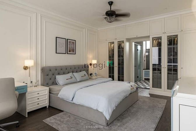 Hình ảnh Bán biệt thự Nam Thông, giá cực rẻ, dt: 369m2, 5 phòng ngủ, luxury
