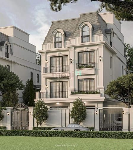 Hình ảnh Bán biệt thự Nam Thông, giá cực rẻ, dt: 369m2, 5 phòng ngủ, luxury