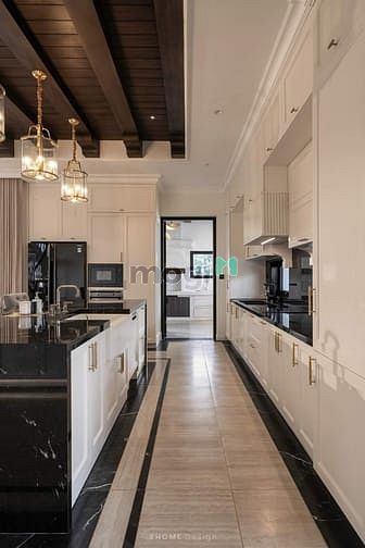 Hình ảnh Bán biệt thự Nam Thông, giá cực rẻ, dt: 369m2, 5 phòng ngủ, luxury