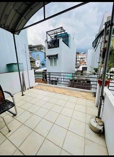 Hình ảnh Còn trống 1 phòng lầu 1, cho nữ thuê