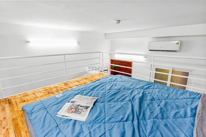 Hình ảnh Duplex full nội thất mới bình thạnh