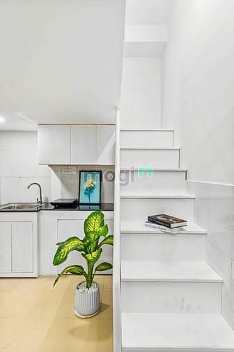 Hình ảnh Duplex full nội thất mới bình thạnh