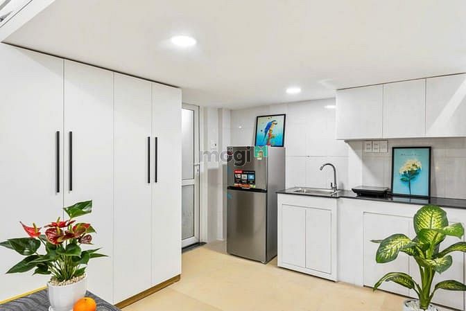 Hình ảnh Duplex full nội thất mới bình thạnh