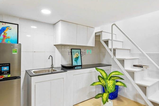Hình ảnh Duplex full nội thất mới bình thạnh