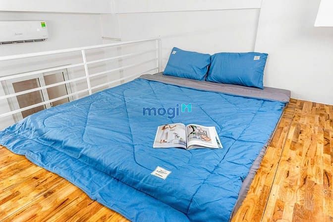 Hình ảnh Duplex full nội thất mới bình thạnh