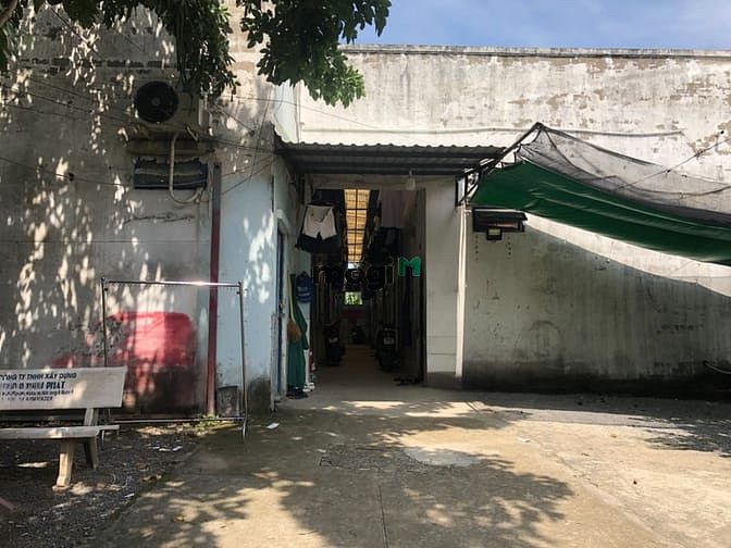 Hình ảnh [@RealtorVO] GIẢM 4 TỶ lô Biệt Thự 913m2 ngang 28m kdc hiện hữu