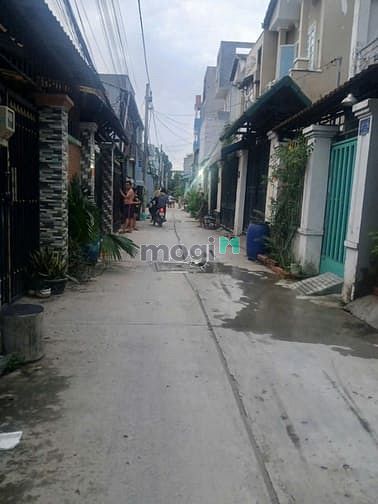 Hình ảnh ♦Nhà Bông Văn Dĩa , Tân Kiên , Bình Chánh