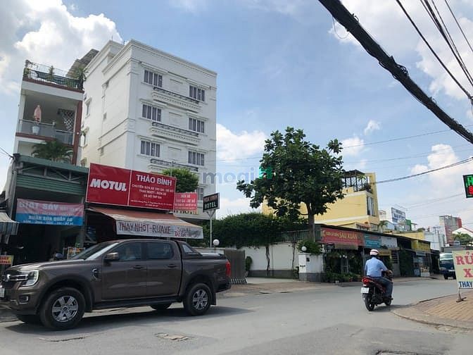 Hình ảnh [@RealtorVO] GIẢM 4 TỶ lô Biệt Thự 913m2 ngang 28m kdc hiện hữu
