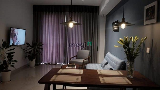 Hình ảnh Cho thuê Trang Chủ MB66.COM / Đăng Ký Tặng 66K 3PN-2WC full nội thất gần sân bay, đang trống ở ngay