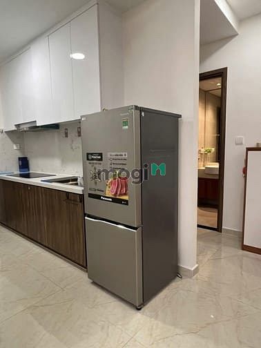 Hình ảnh Cho thuê 2PN St Moritz tầng cao view PVD và sông SG - NT như hình