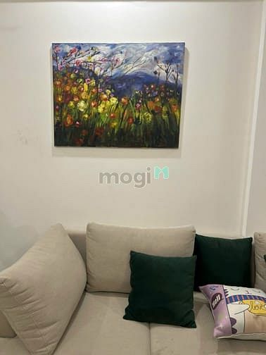 Hình ảnh Cho thuê 2PN St Moritz tầng cao view PVD và sông SG - NT như hình