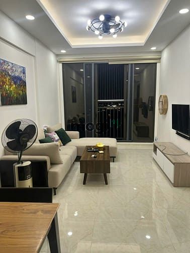 Hình ảnh Cho thuê 2PN St Moritz tầng cao view PVD và sông SG - NT như hình