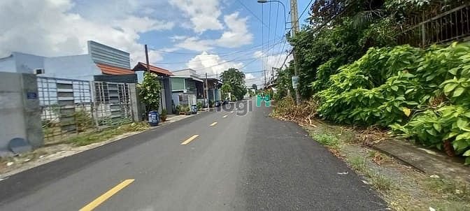 Hình ảnh Bán (7,3x47)m2. Full thổ cư. Đất Việt kiều Tân Thông Hội. Giá 5,5 tỷ