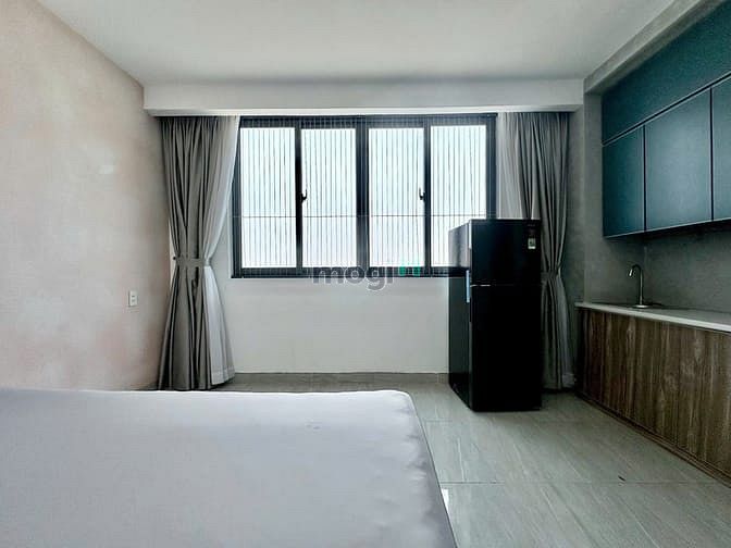Hình ảnh Cho thuê phòng FULL NỘI THẤT THẤT quận 5