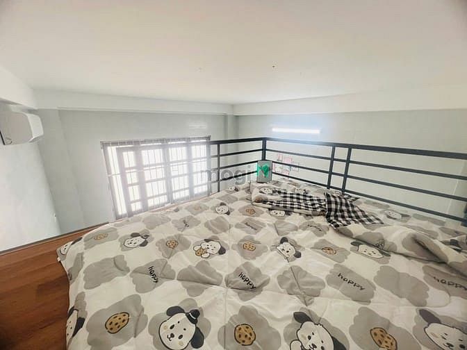 Hình ảnh Duplex khu Bàu cát quận tân bình - thang máy - ưu đãi mạnh