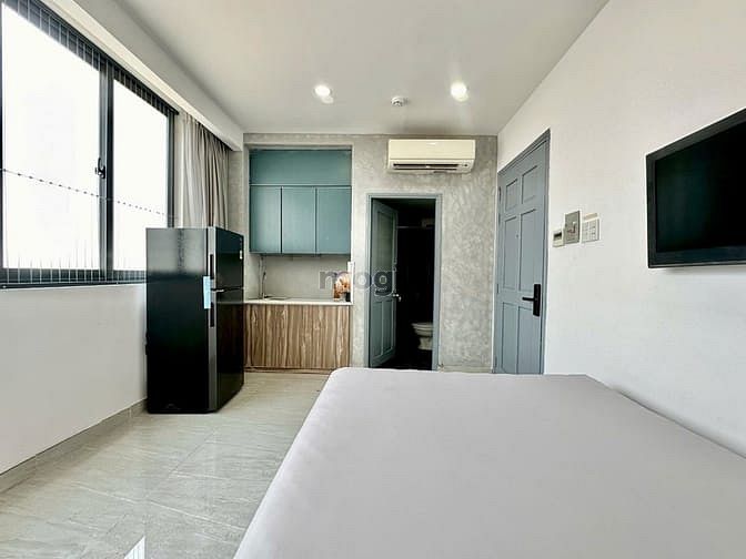 Hình ảnh Cho thuê phòng FULL NỘI THẤT THẤT quận 5