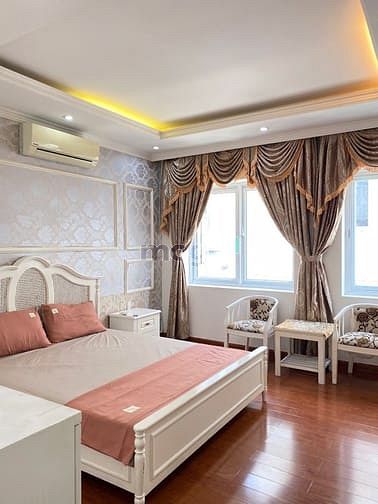 Hình ảnh 🍄STUDIO cửa sổ full nội thất nội khu Phú Mỹ Hưng gần Crescent Mall