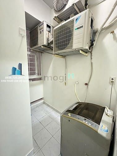 Hình ảnh Cho thuê chung cư Vạn Đô - 60m2 2pn - Full nội thất