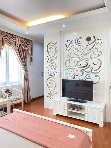 Hình ảnh 🍄STUDIO cửa sổ full nội thất nội khu Phú Mỹ Hưng gần Crescent Mall