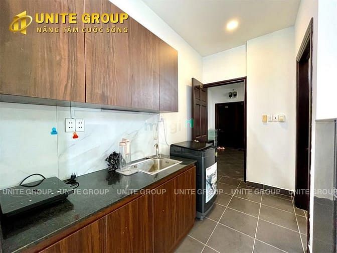 Hình ảnh 🍄STUDIO cửa sổ full nội thất nội khu Phú Mỹ Hưng gần Crescent Mall