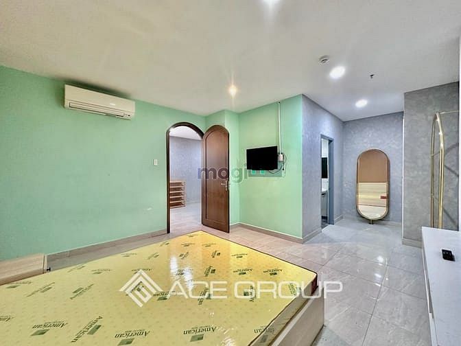 Hình ảnh Cho thuê phòng FULL NỘI THẤT THẤT quận 5